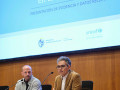 Secretario Letrado participó de presentación sobre estadísti ... Imagen 1